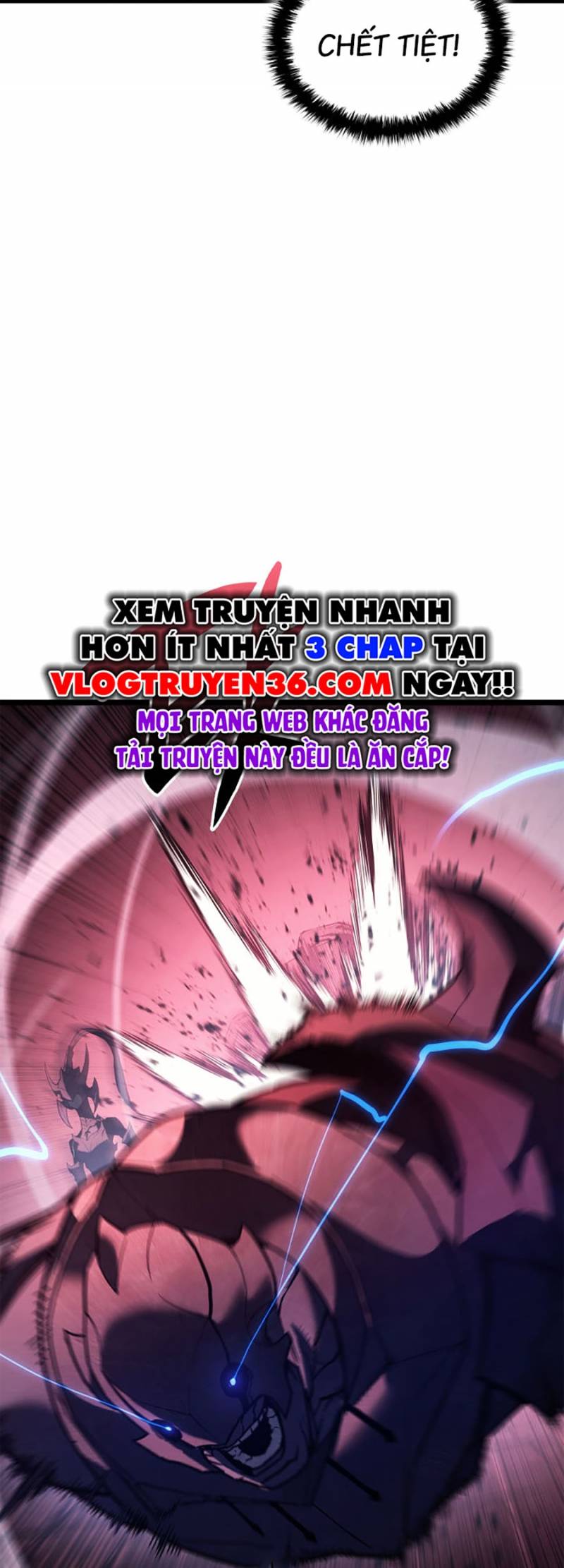 Người Hùng Cấp Thảm Họa Hồi Sinh: Chapter 109