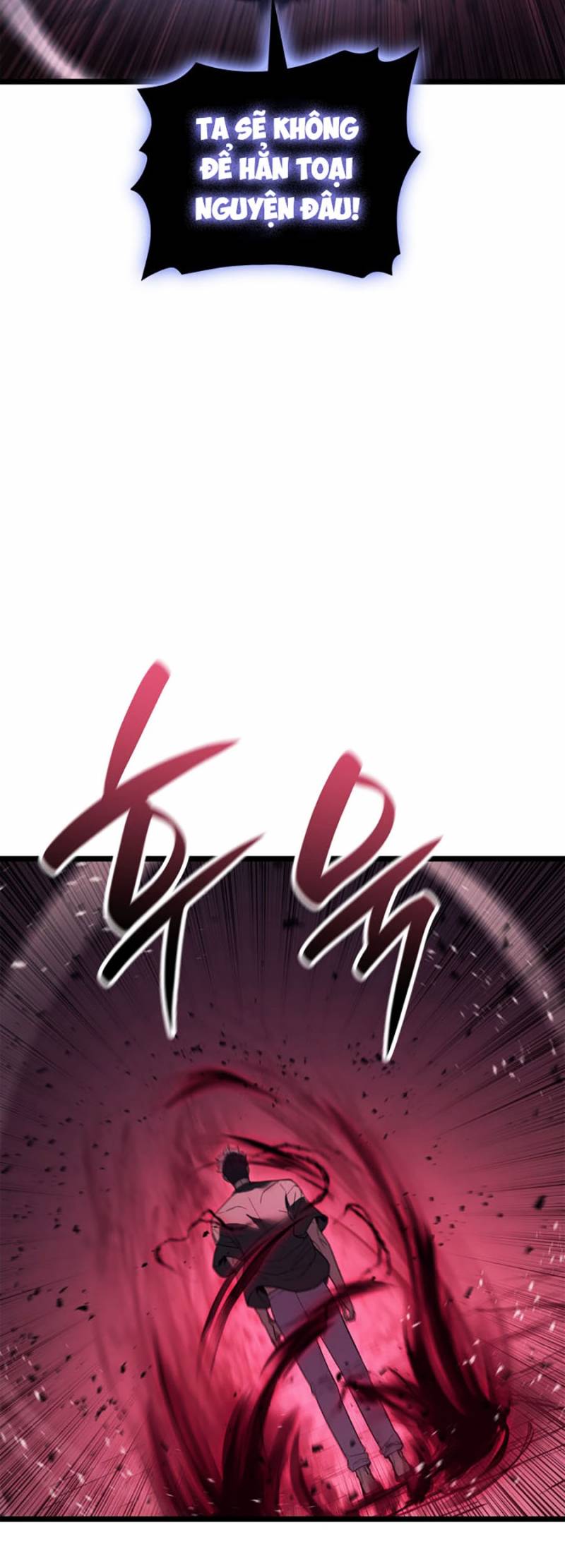 Người Hùng Cấp Thảm Họa Hồi Sinh: Chapter 109