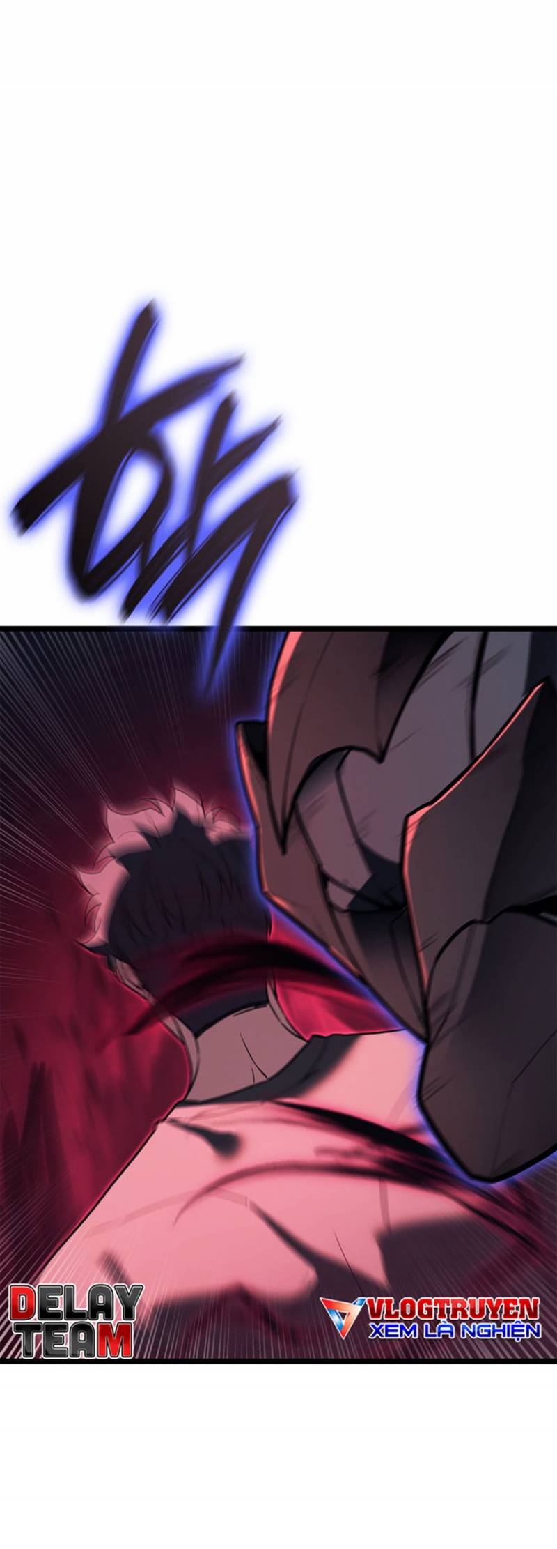 Người Hùng Cấp Thảm Họa Hồi Sinh: Chapter 109