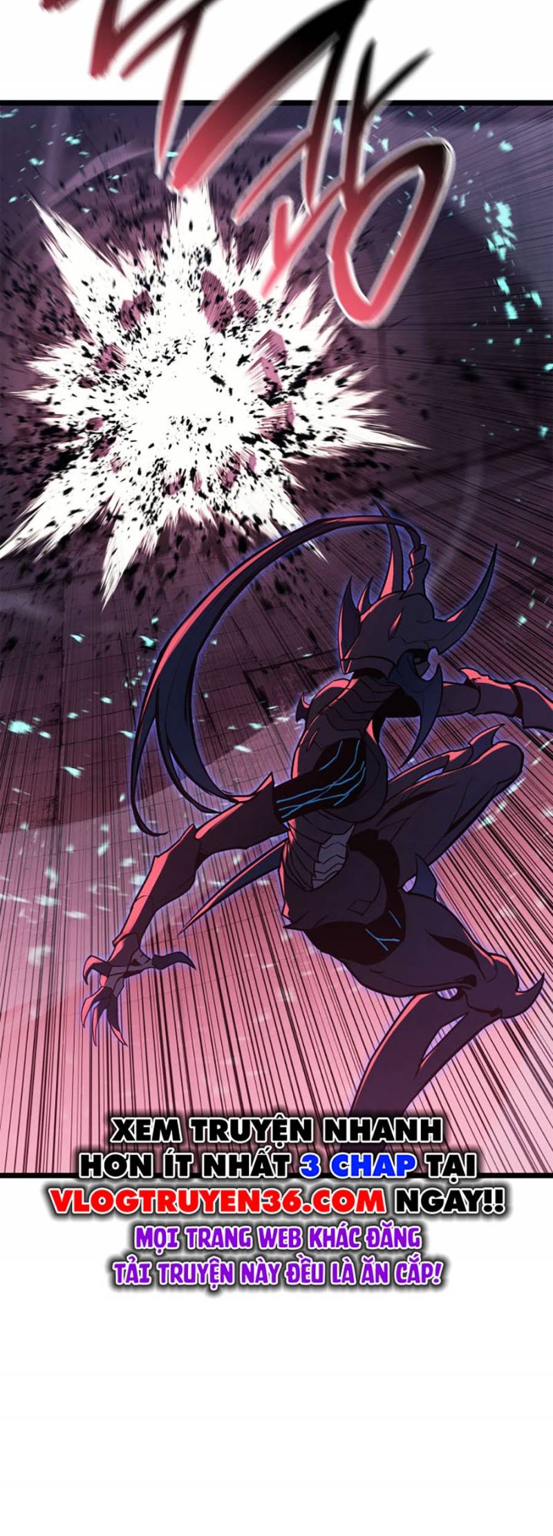 Người Hùng Cấp Thảm Họa Hồi Sinh: Chapter 109