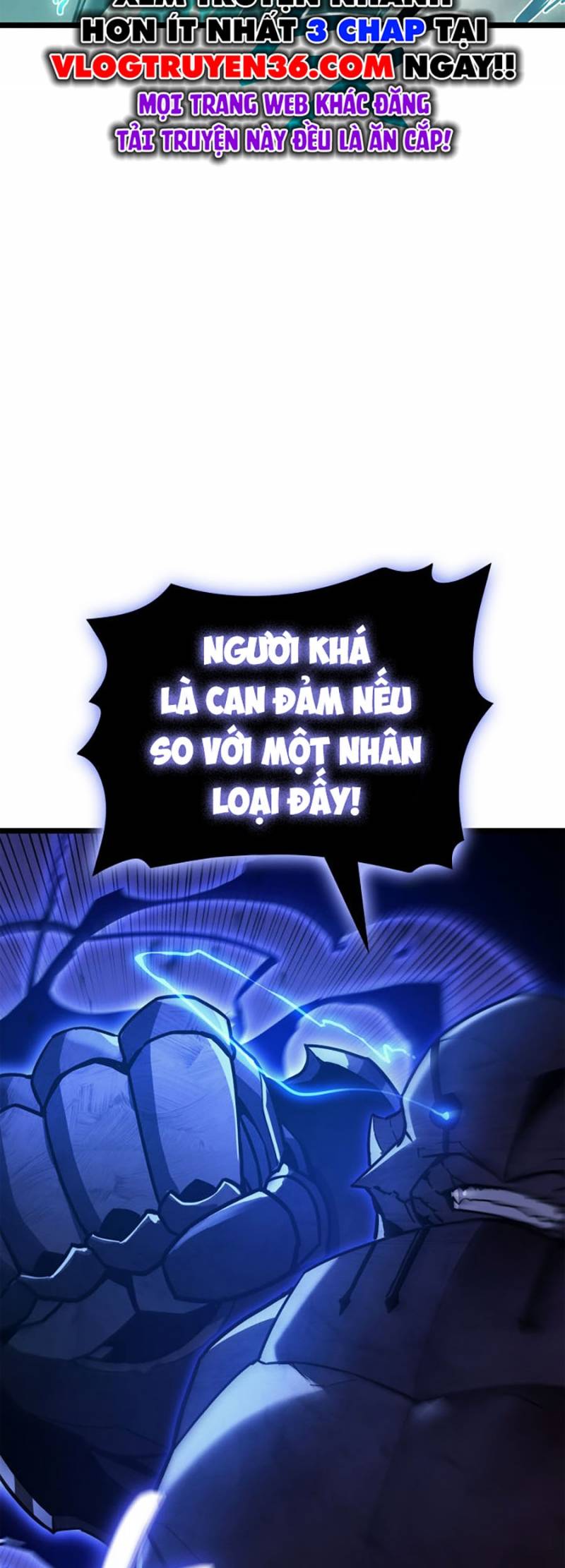 Người Hùng Cấp Thảm Họa Hồi Sinh: Chapter 109