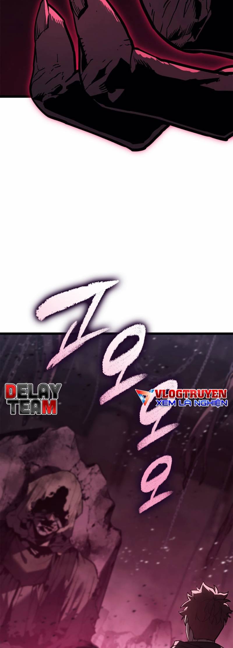 Người Hùng Cấp Thảm Họa Hồi Sinh: Chapter 109