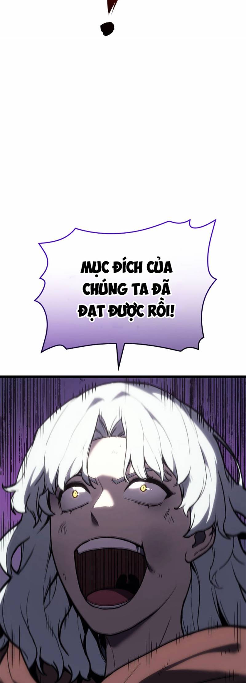 Người Hùng Cấp Thảm Họa Hồi Sinh: Chapter 109