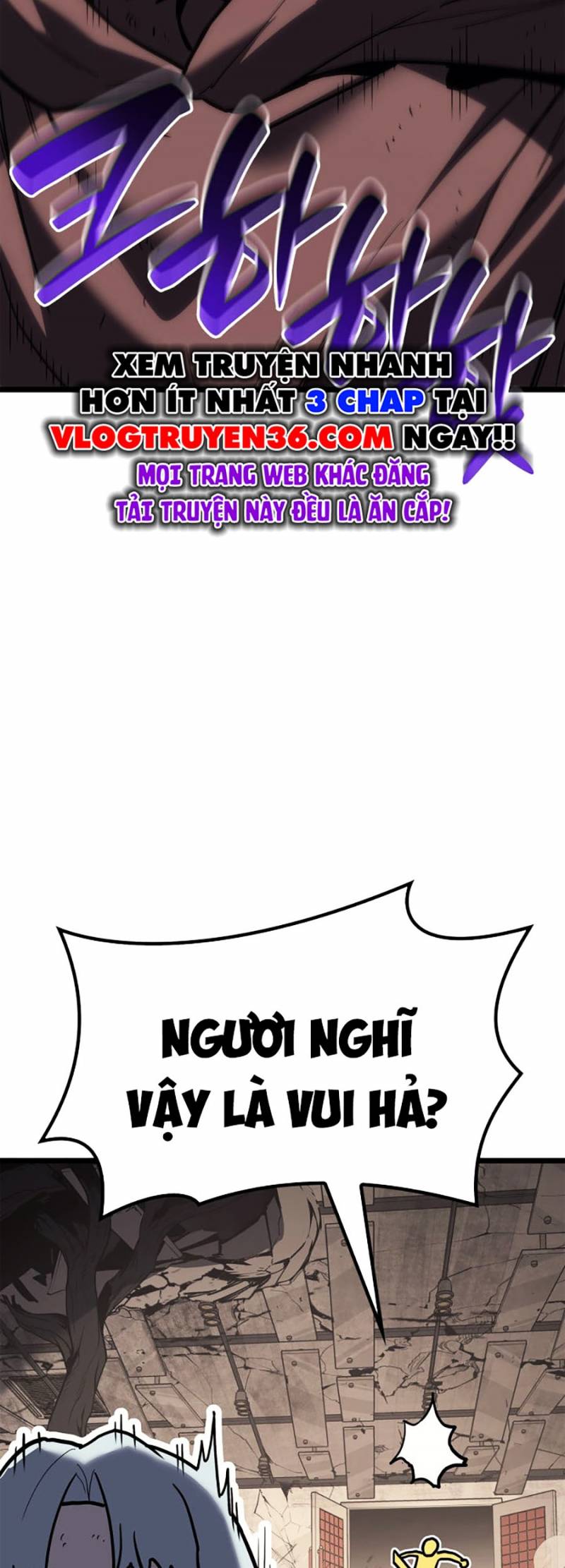Người Hùng Cấp Thảm Họa Hồi Sinh: Chapter 109