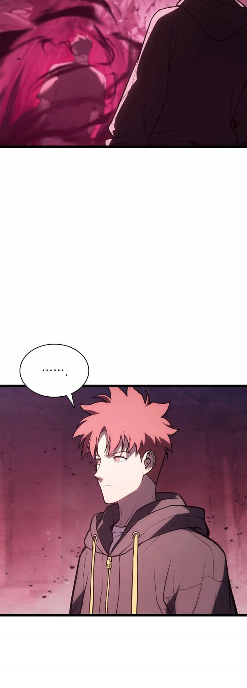 Người Hùng Cấp Thảm Họa Hồi Sinh: Chapter 109