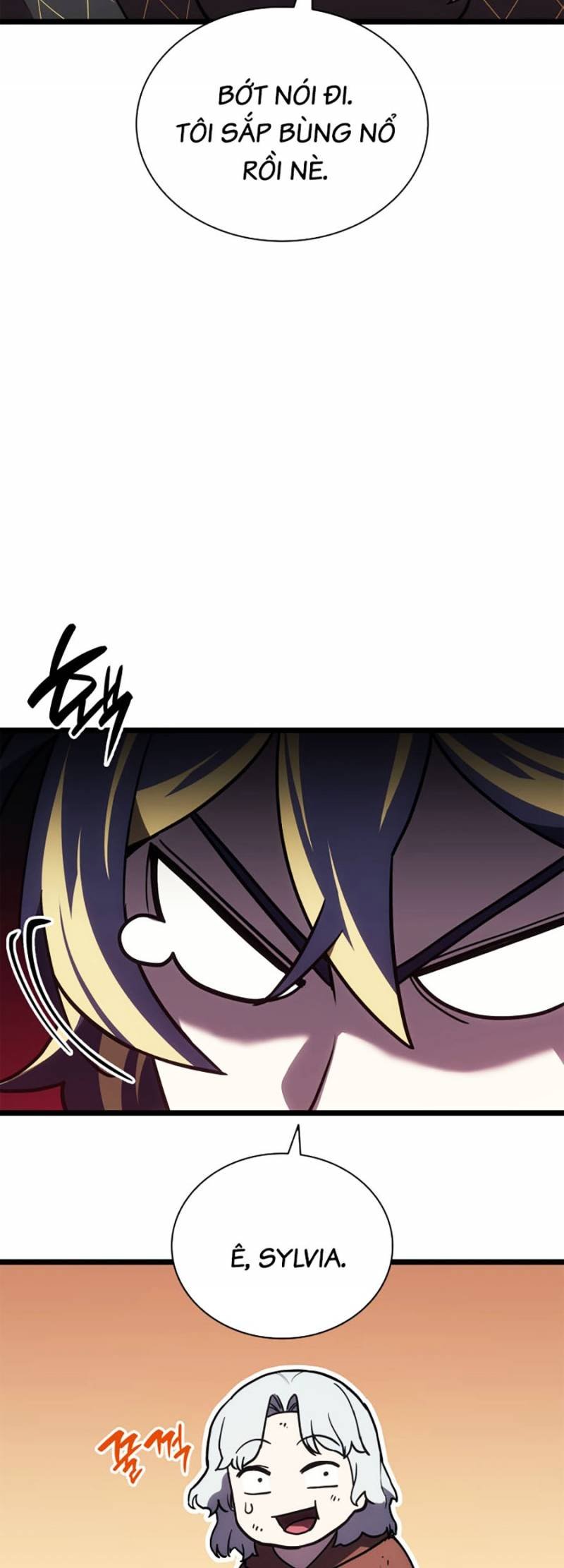 Người Hùng Cấp Thảm Họa Hồi Sinh: Chapter 109