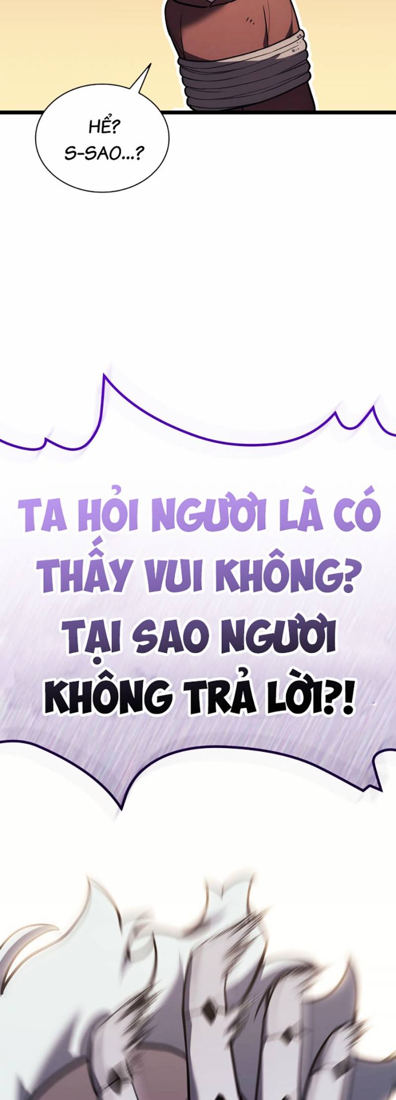 Người Hùng Cấp Thảm Họa Hồi Sinh: Chapter 109