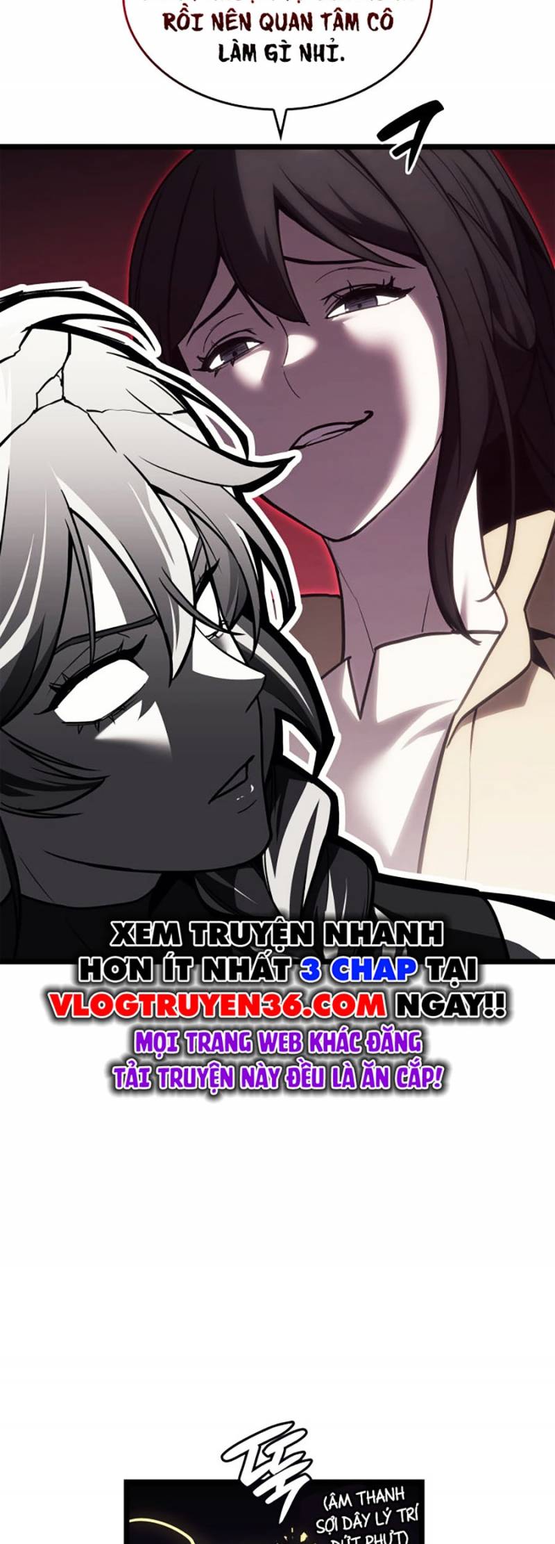 Người Hùng Cấp Thảm Họa Hồi Sinh: Chapter 109