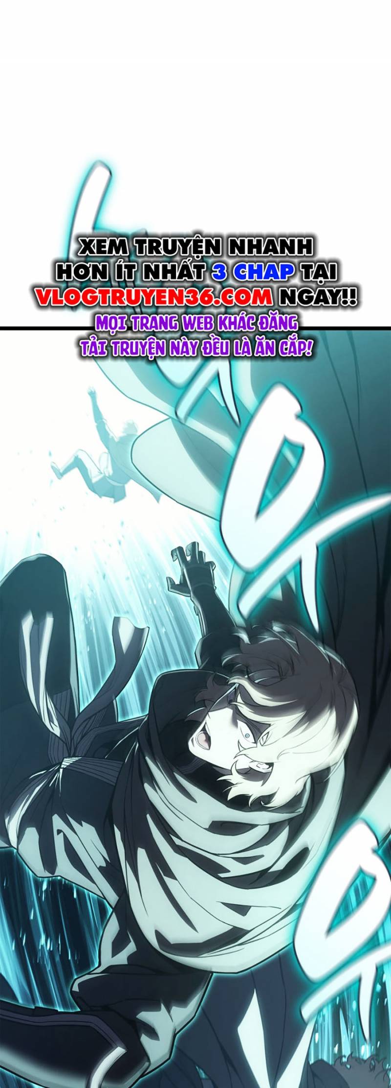 Người Hùng Cấp Thảm Họa Hồi Sinh: Chapter 109