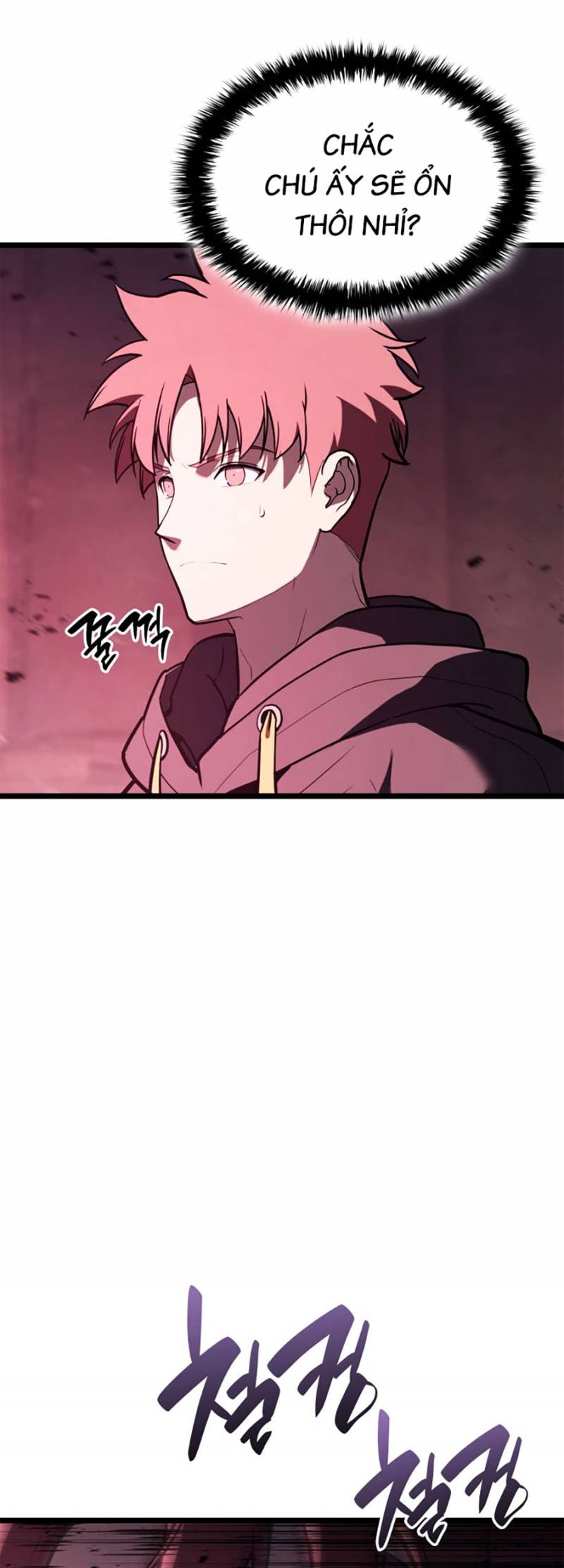 Người Hùng Cấp Thảm Họa Hồi Sinh: Chapter 109