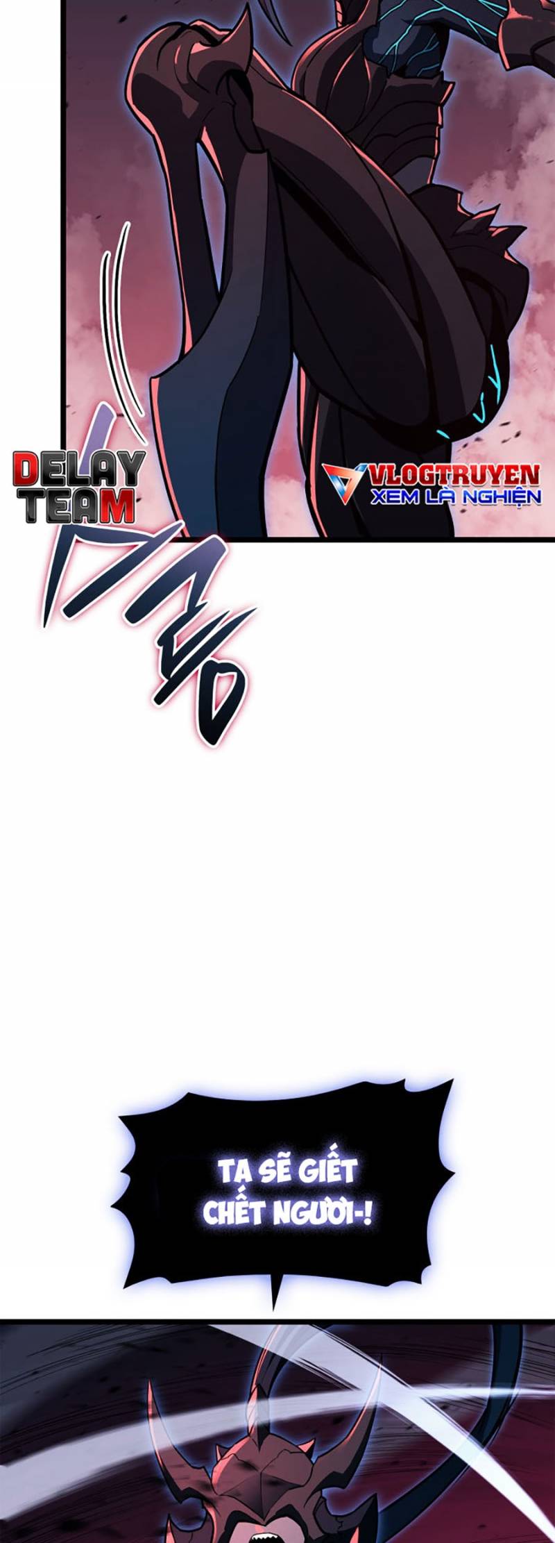 Người Hùng Cấp Thảm Họa Hồi Sinh: Chapter 109