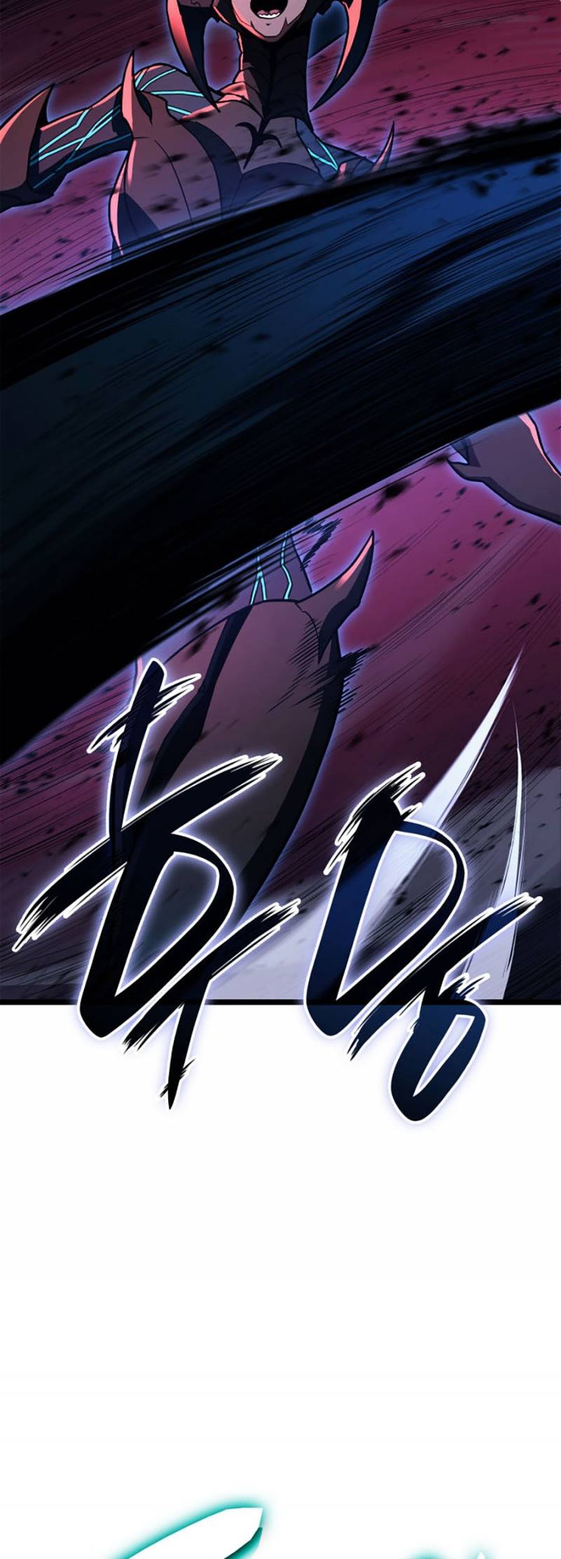 Người Hùng Cấp Thảm Họa Hồi Sinh: Chapter 109