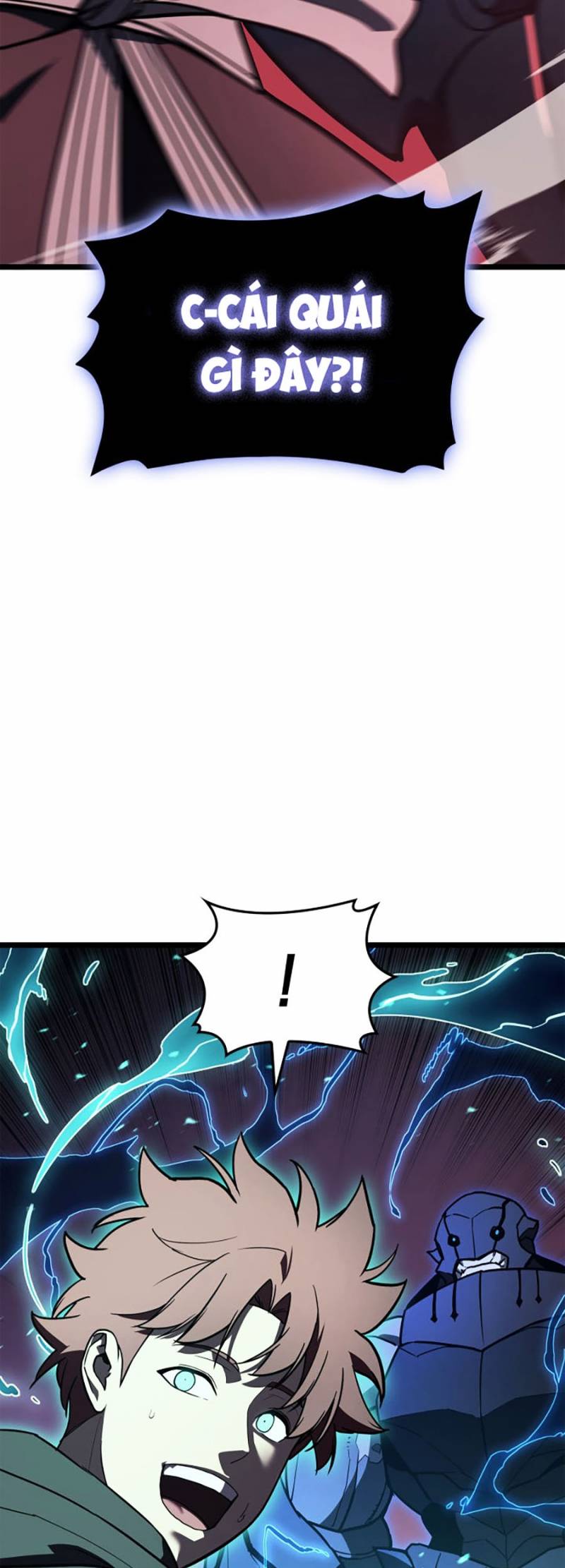 Người Hùng Cấp Thảm Họa Hồi Sinh: Chapter 109
