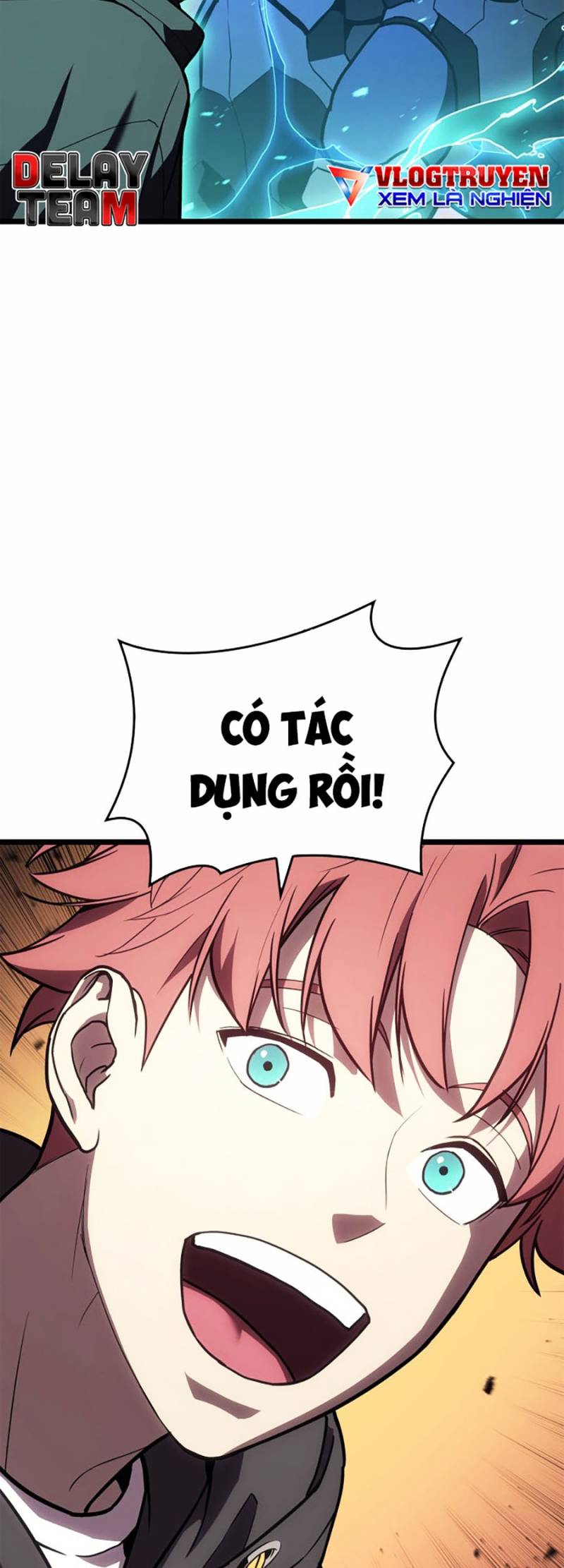 Người Hùng Cấp Thảm Họa Hồi Sinh: Chapter 109