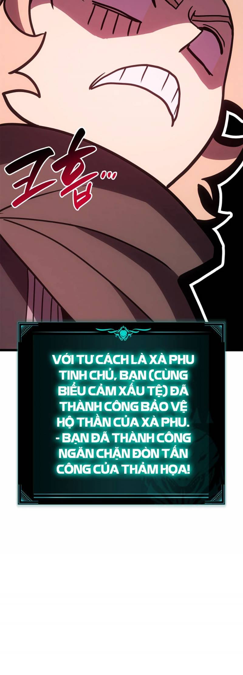 Người Hùng Cấp Thảm Họa Hồi Sinh: Chapter 109