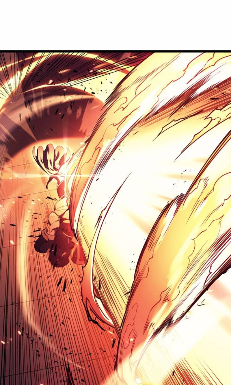 Người Hùng Cấp Thảm Họa Hồi Sinh: Chapter 110