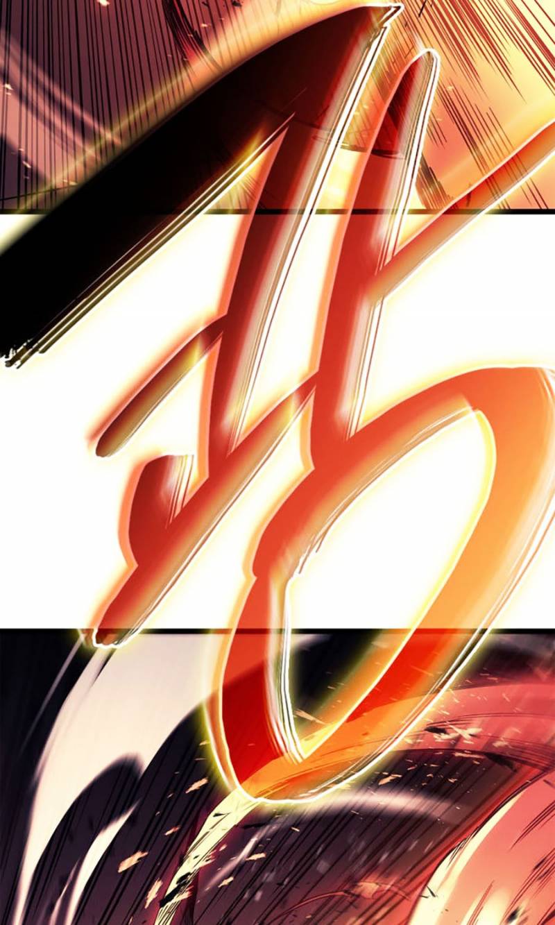 Người Hùng Cấp Thảm Họa Hồi Sinh: Chapter 110
