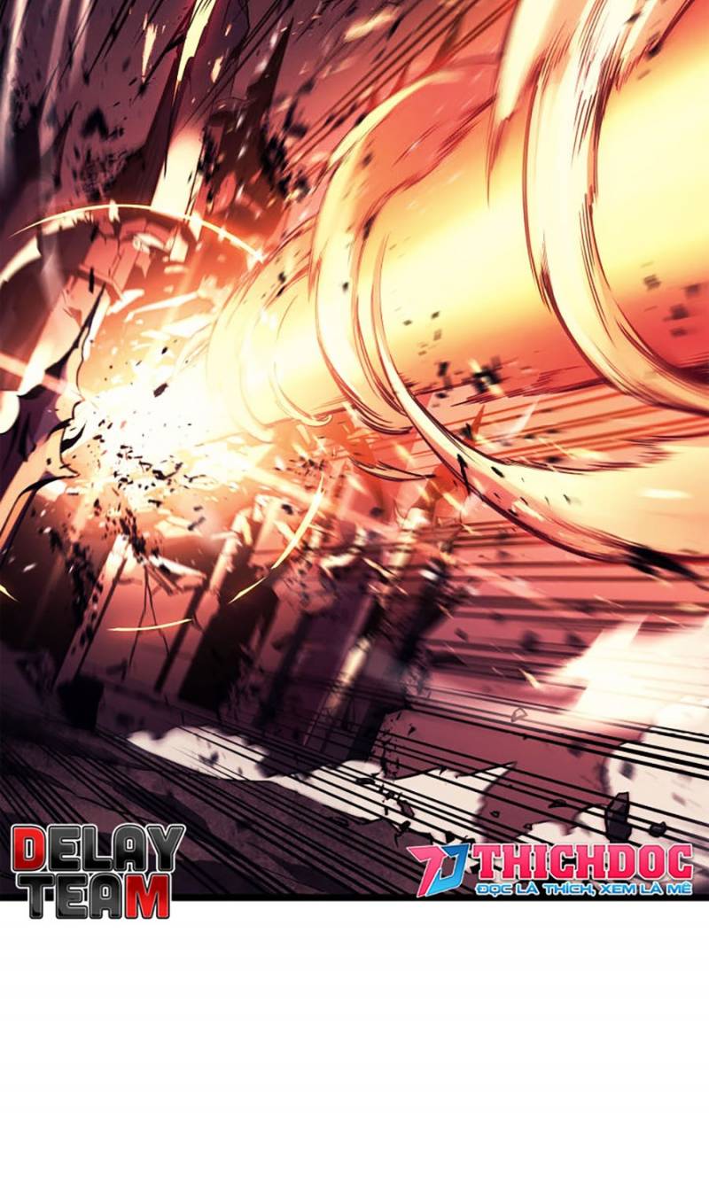 Người Hùng Cấp Thảm Họa Hồi Sinh: Chapter 110