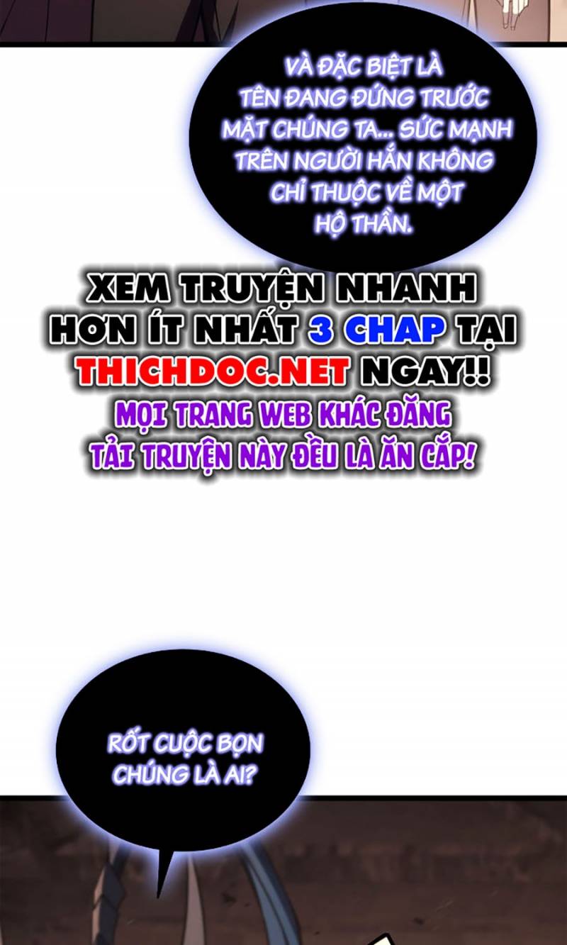 Người Hùng Cấp Thảm Họa Hồi Sinh: Chapter 110