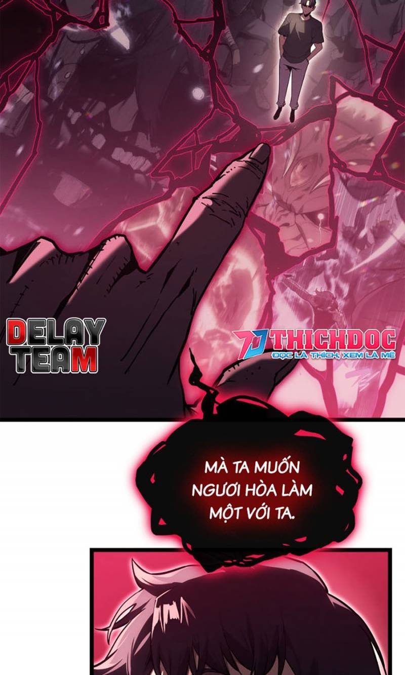 Người Hùng Cấp Thảm Họa Hồi Sinh: Chapter 110