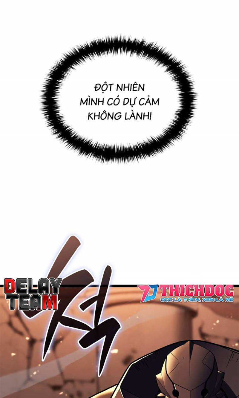 Người Hùng Cấp Thảm Họa Hồi Sinh: Chapter 110