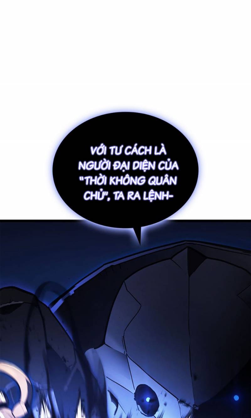 Người Hùng Cấp Thảm Họa Hồi Sinh: Chapter 110