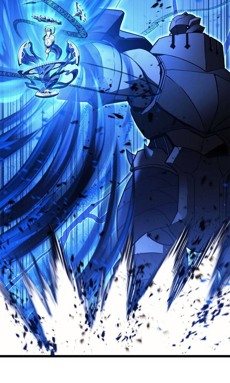Người Hùng Cấp Thảm Họa Hồi Sinh: Chapter 110