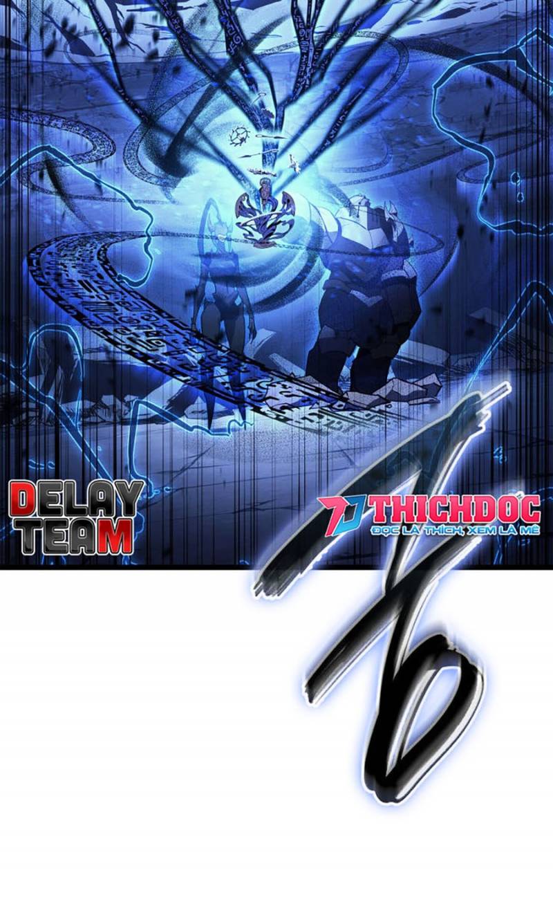 Người Hùng Cấp Thảm Họa Hồi Sinh: Chapter 110