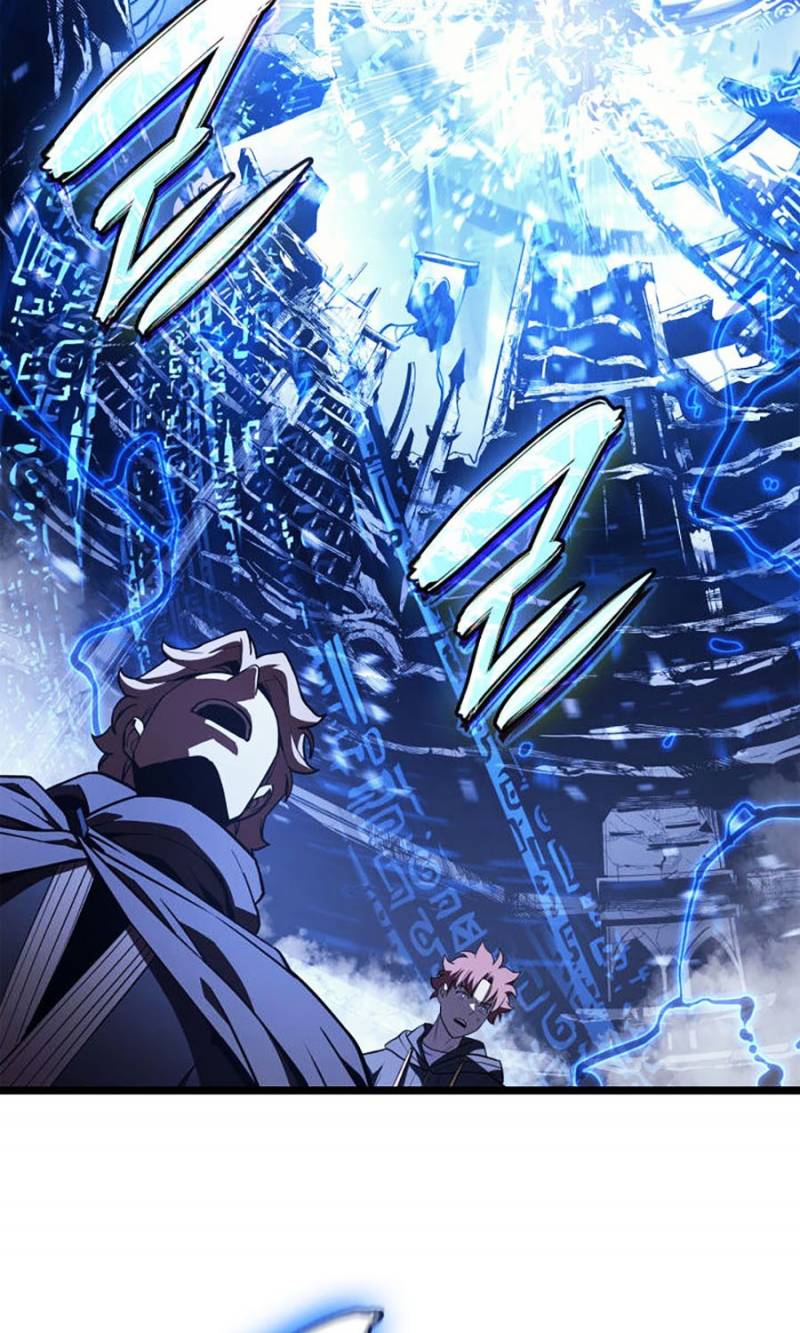 Người Hùng Cấp Thảm Họa Hồi Sinh: Chapter 110