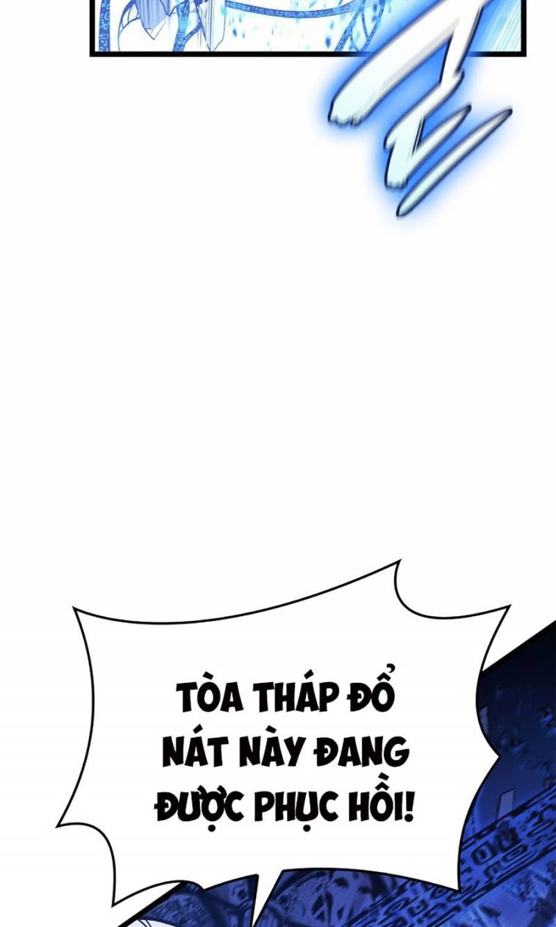 Người Hùng Cấp Thảm Họa Hồi Sinh: Chapter 110