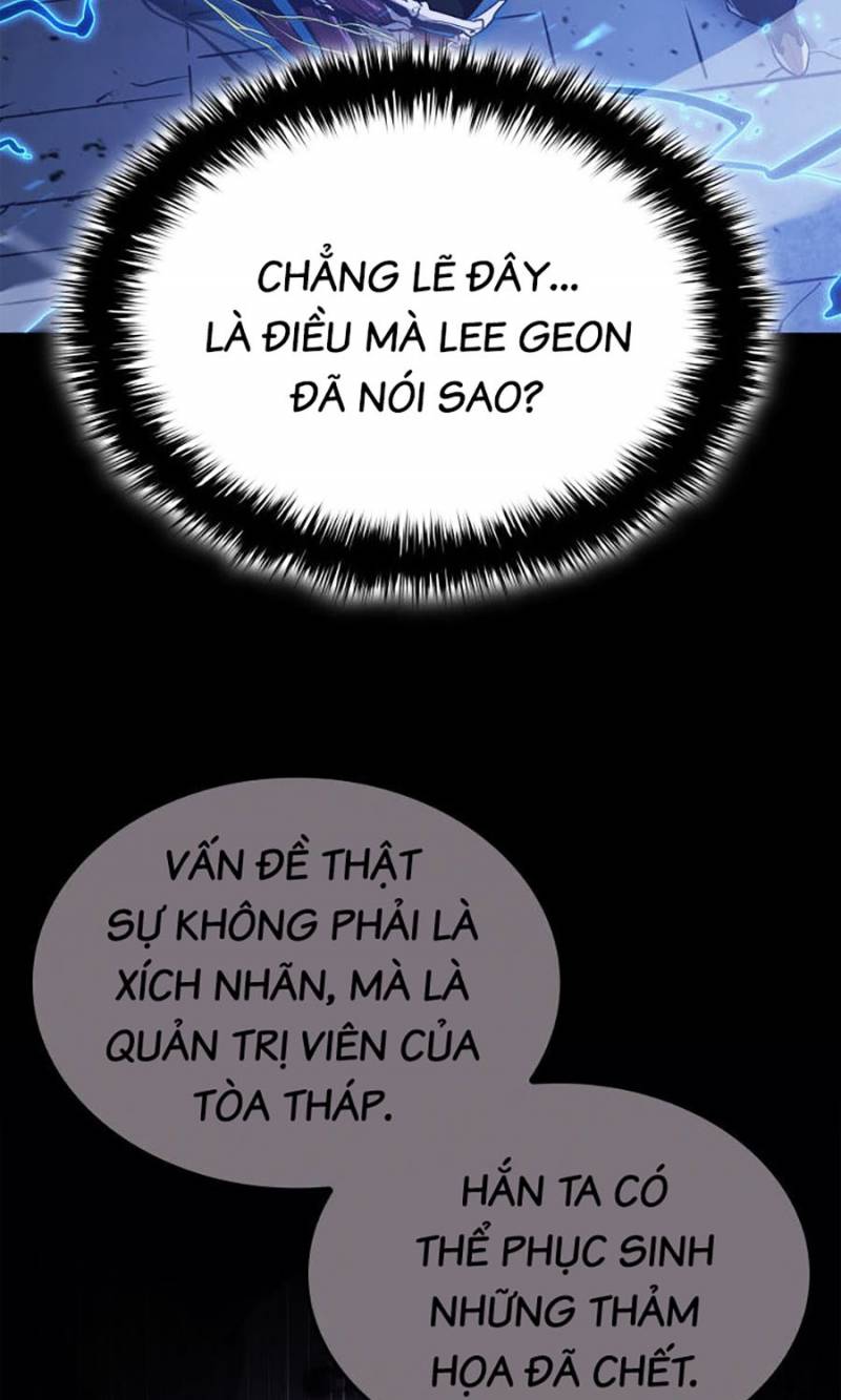 Người Hùng Cấp Thảm Họa Hồi Sinh: Chapter 110