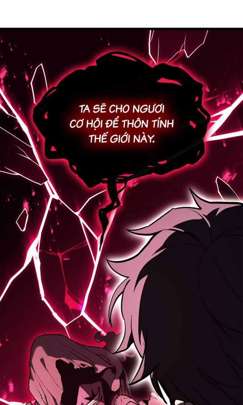 Người Hùng Cấp Thảm Họa Hồi Sinh: Chapter 110