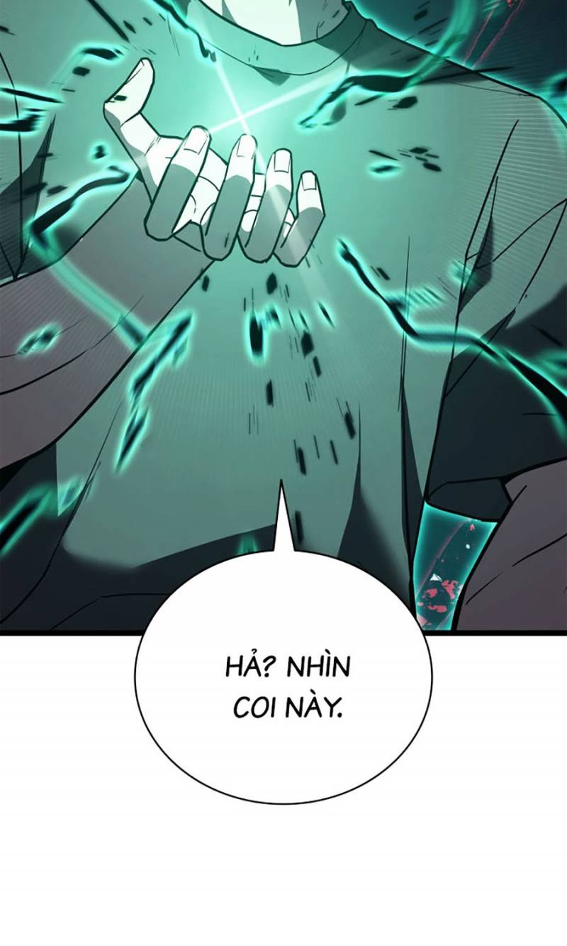 Người Hùng Cấp Thảm Họa Hồi Sinh: Chapter 110