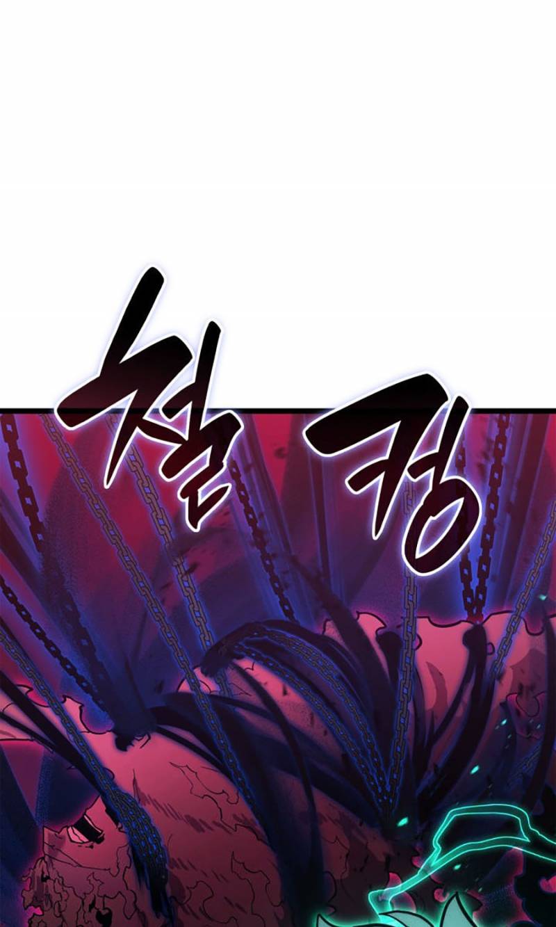Người Hùng Cấp Thảm Họa Hồi Sinh: Chapter 110