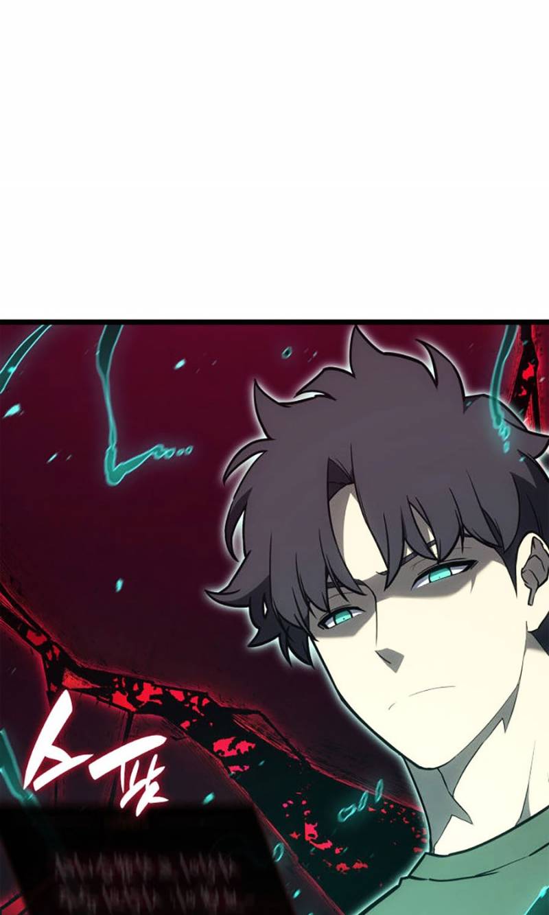 Người Hùng Cấp Thảm Họa Hồi Sinh: Chapter 110