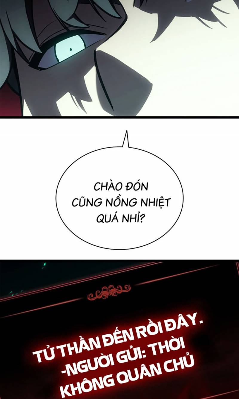 Người Hùng Cấp Thảm Họa Hồi Sinh: Chapter 110