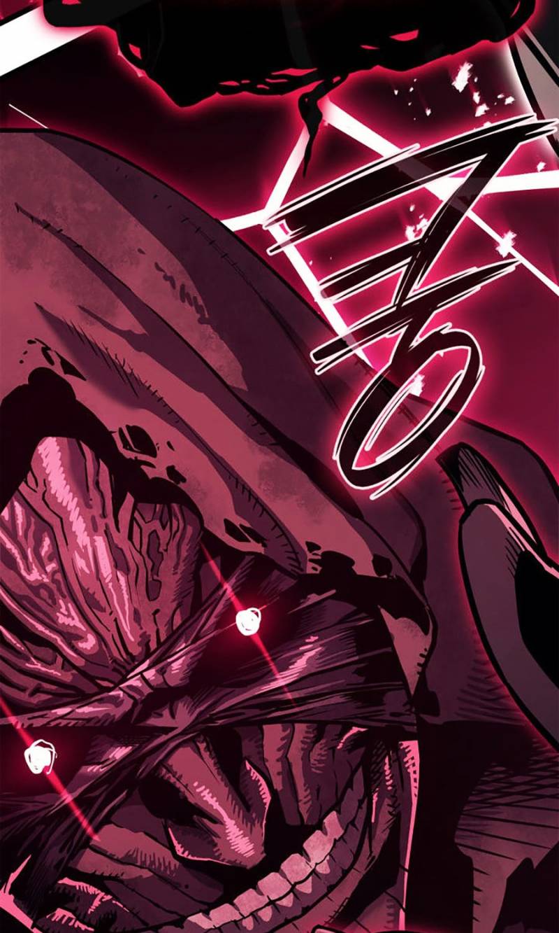 Người Hùng Cấp Thảm Họa Hồi Sinh: Chapter 110