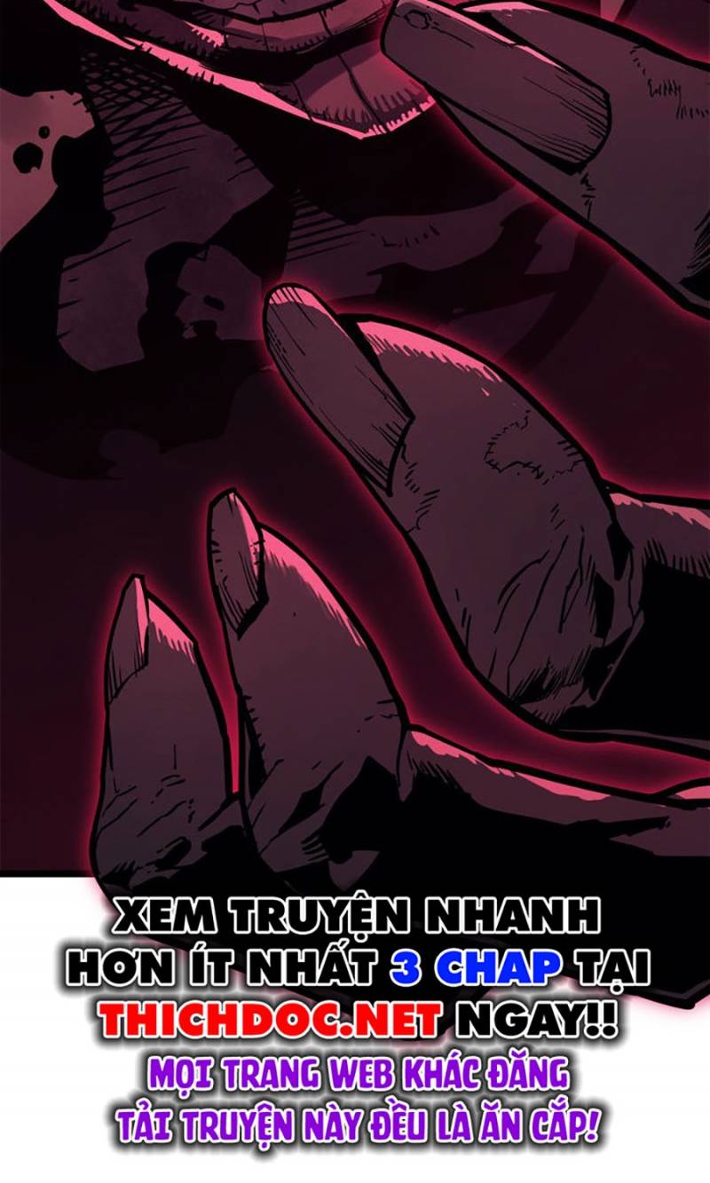 Người Hùng Cấp Thảm Họa Hồi Sinh: Chapter 110