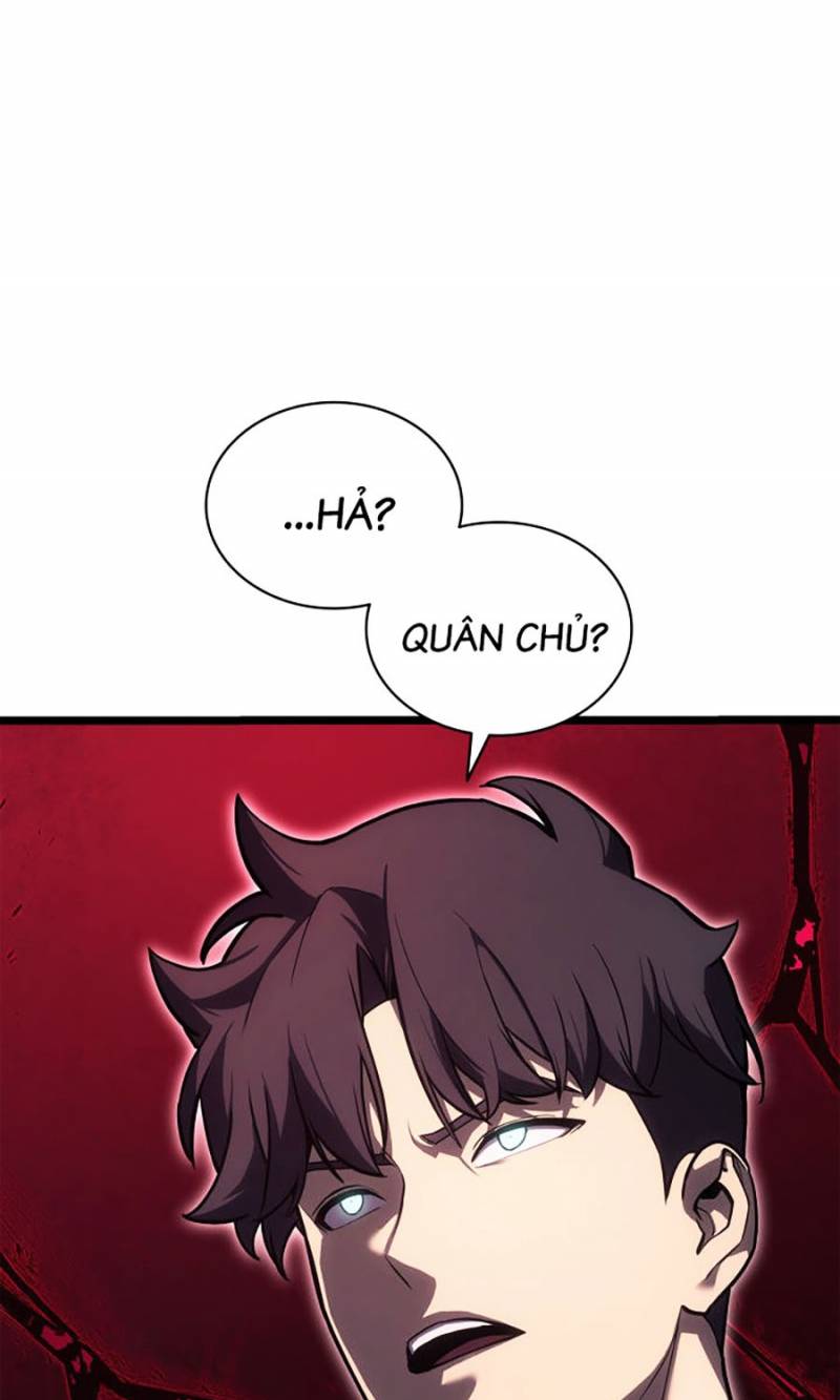 Người Hùng Cấp Thảm Họa Hồi Sinh: Chapter 110