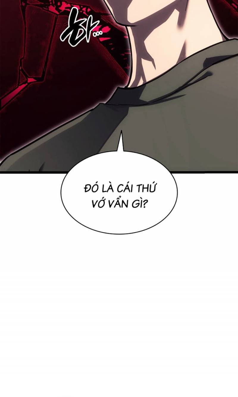 Người Hùng Cấp Thảm Họa Hồi Sinh: Chapter 110