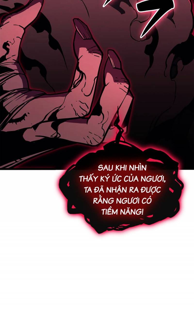 Người Hùng Cấp Thảm Họa Hồi Sinh: Chapter 110