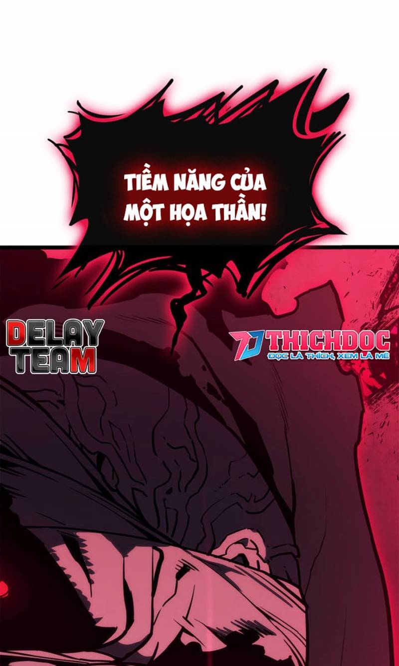 Người Hùng Cấp Thảm Họa Hồi Sinh: Chapter 110