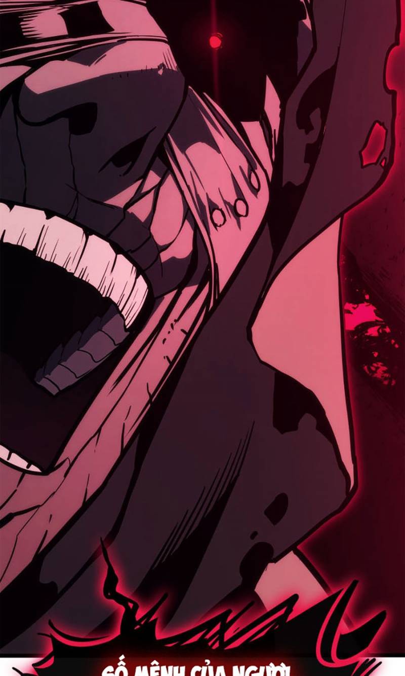 Người Hùng Cấp Thảm Họa Hồi Sinh: Chapter 110