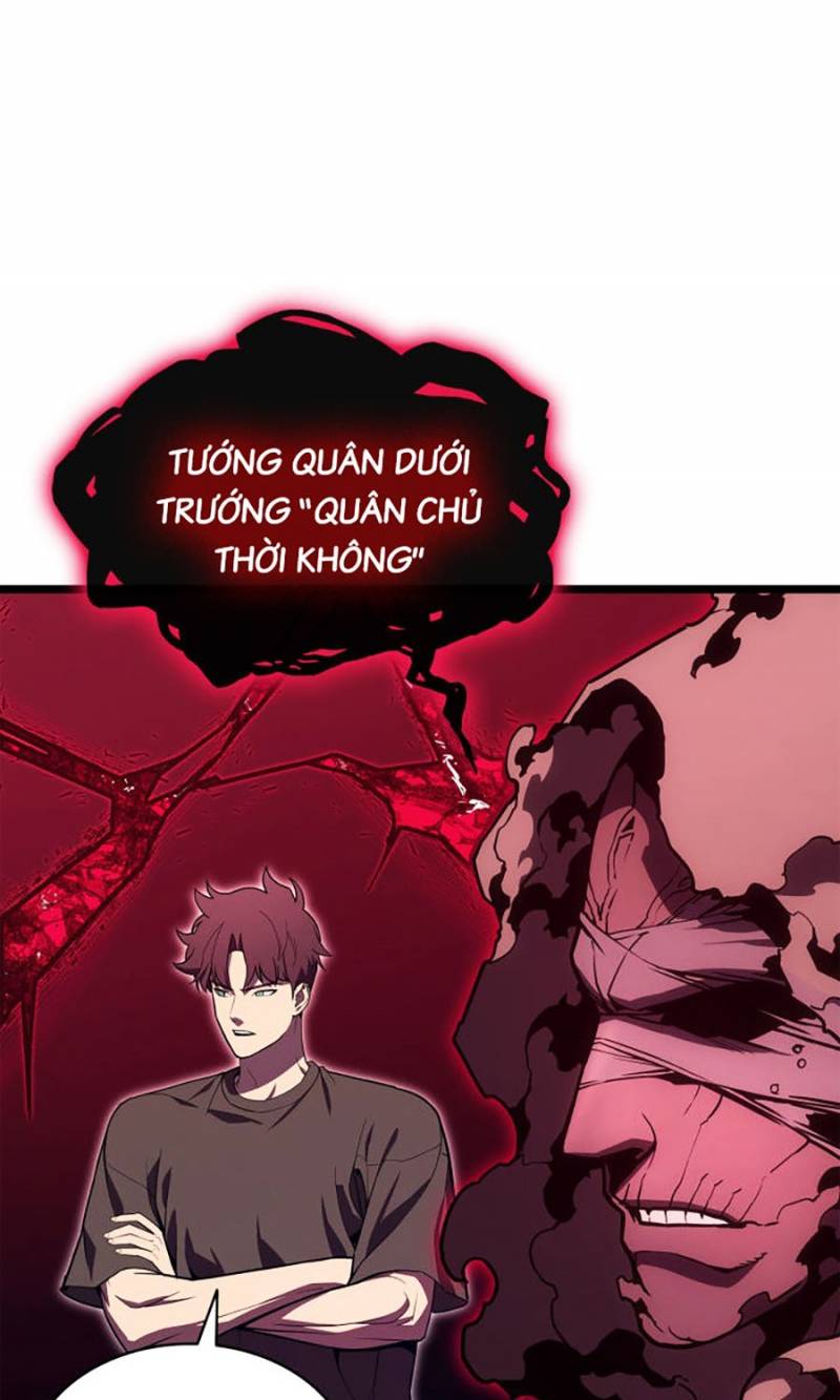 Người Hùng Cấp Thảm Họa Hồi Sinh: Chapter 110