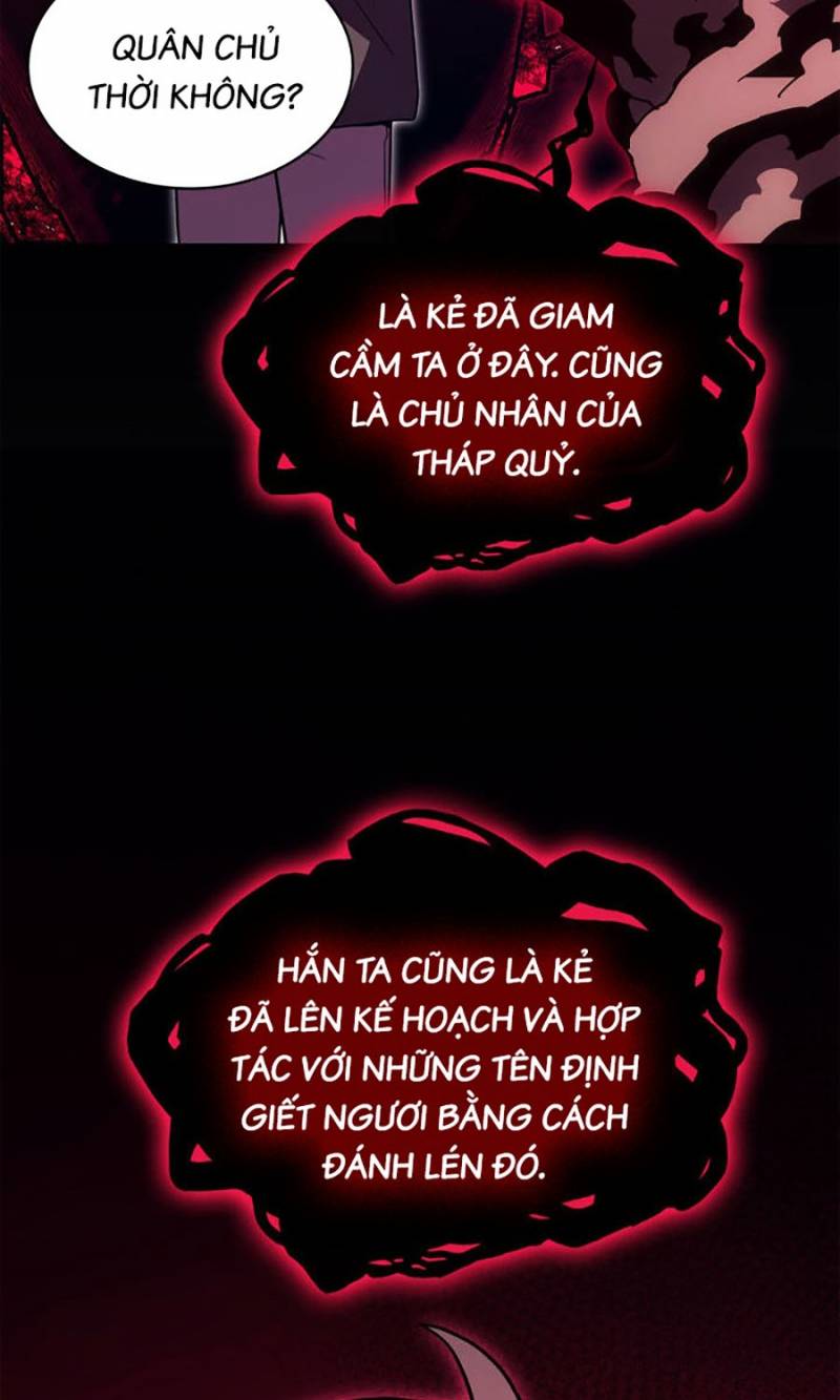 Người Hùng Cấp Thảm Họa Hồi Sinh: Chapter 110
