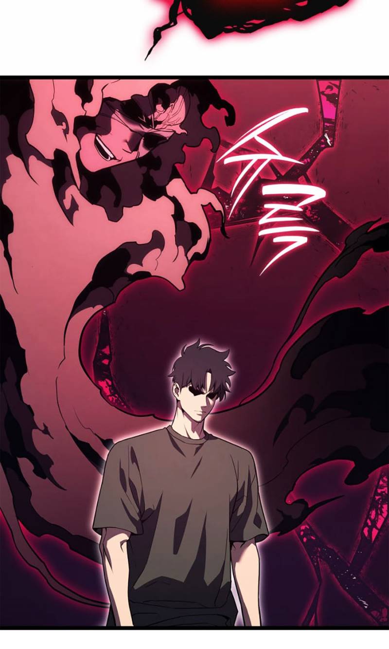 Người Hùng Cấp Thảm Họa Hồi Sinh: Chapter 110
