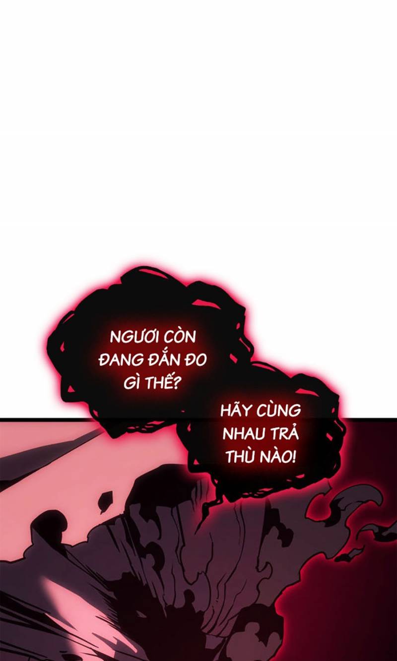 Người Hùng Cấp Thảm Họa Hồi Sinh: Chapter 110