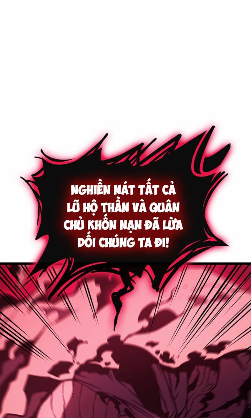 Người Hùng Cấp Thảm Họa Hồi Sinh: Chapter 110