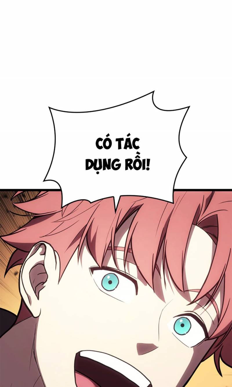 Người Hùng Cấp Thảm Họa Hồi Sinh: Chapter 110