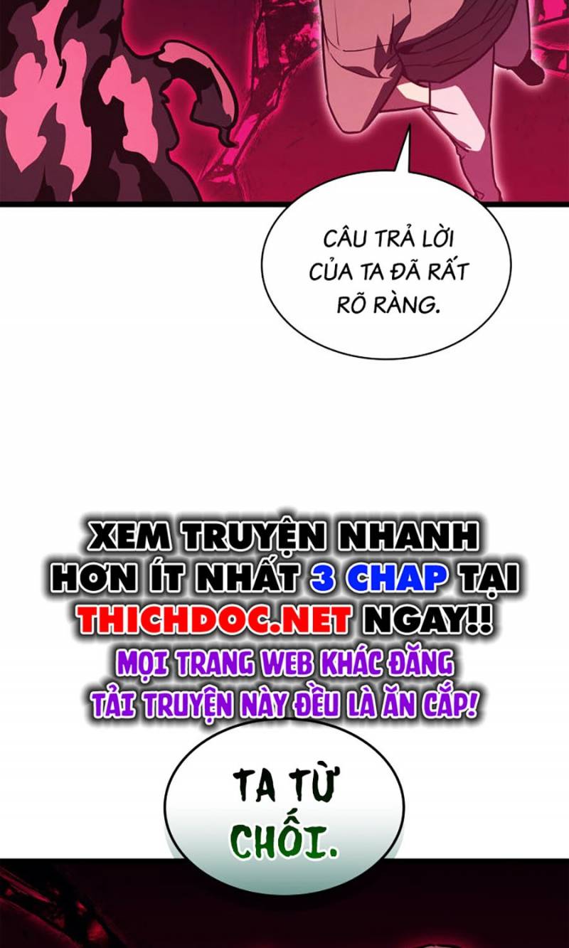 Người Hùng Cấp Thảm Họa Hồi Sinh: Chapter 110